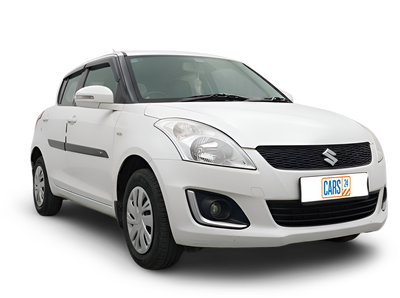 Maruti Swift-img
